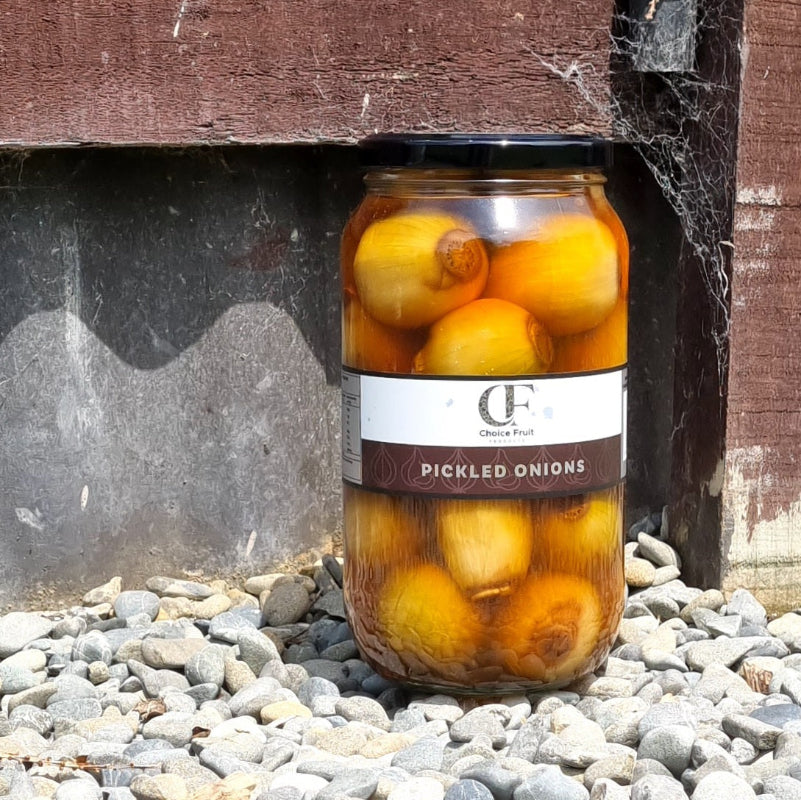 5kg Pickled Onions