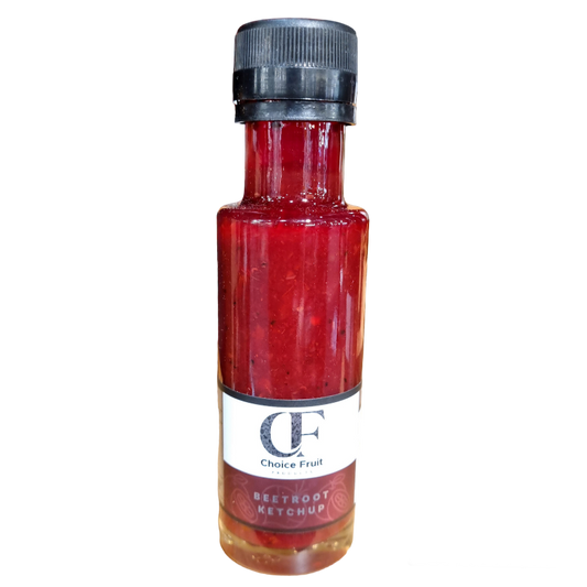 Beetroot Ketchup - 100ml