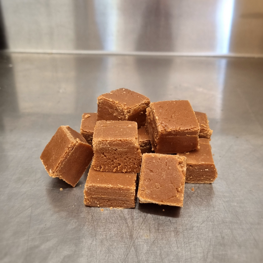 Chocolate Fudge - 150g