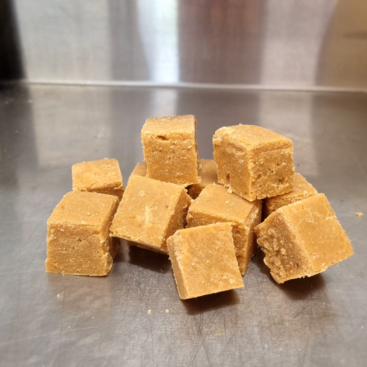 Coffee Liqueur Fudge - 150g