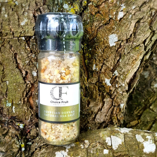 Egyptian Natural Sea Salt
