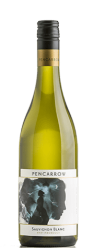 Pencarrow Sauvignon Blanc