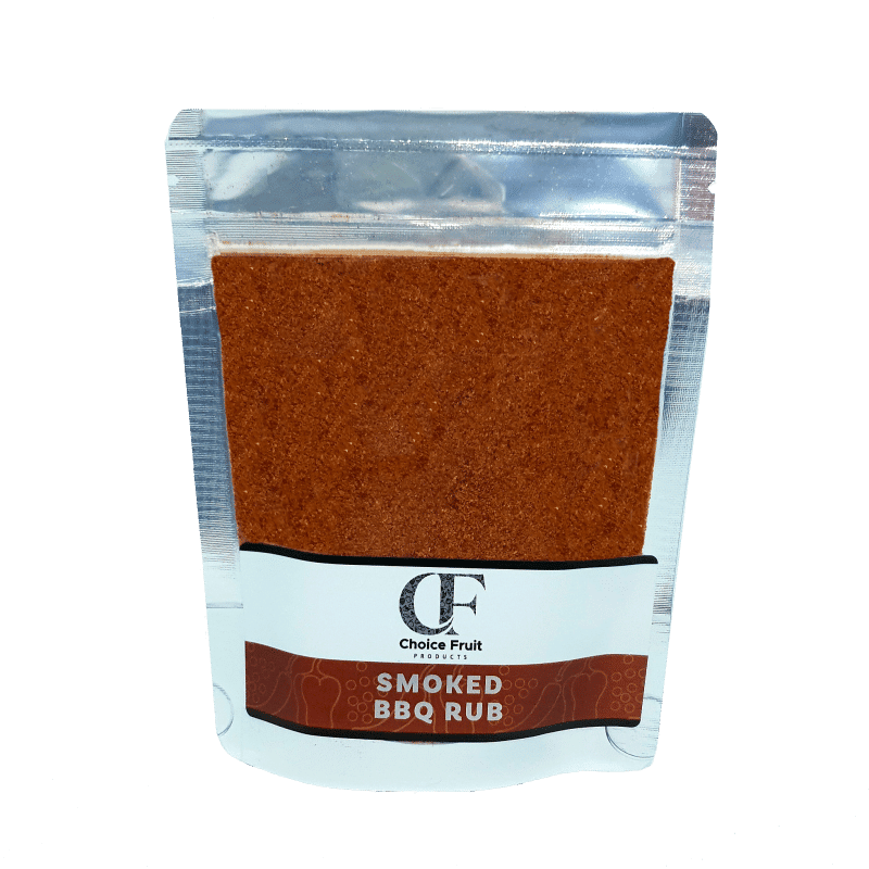 Smoked BBQ Rub - 70g - Refill