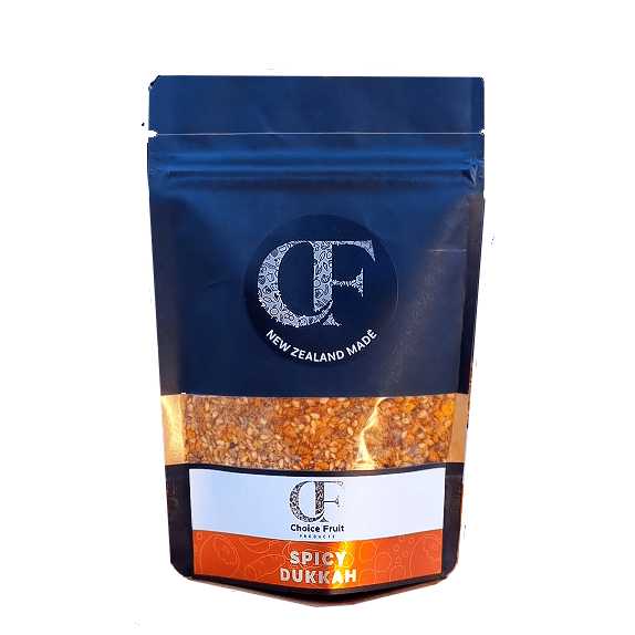 Spicy Dukkah - 70g