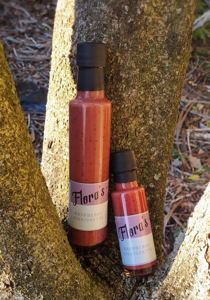 Vinaigrette - Raspberry - 100ml / 250ml