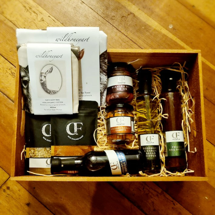 Gift Box - Take a Break image 0