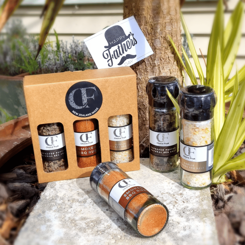 BBQ Lover Gift Box image 0