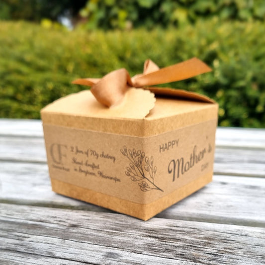 Gift Box - Special Occasion (You Choose) image 0
