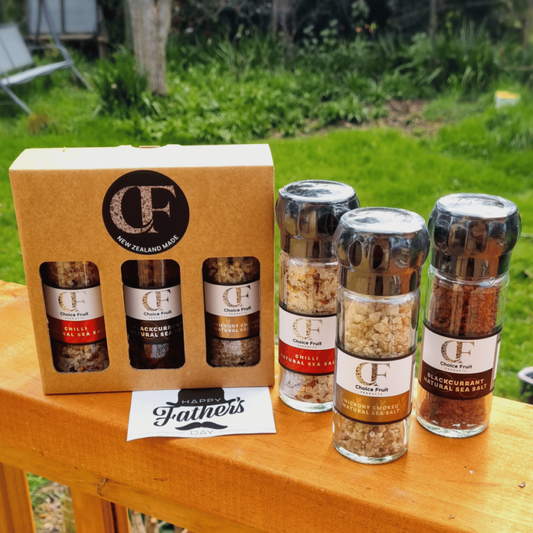 BBQ Lover Gift Box - Cook Selection 