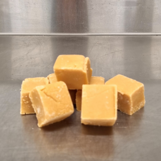 Irish Creme Fudge - 150g