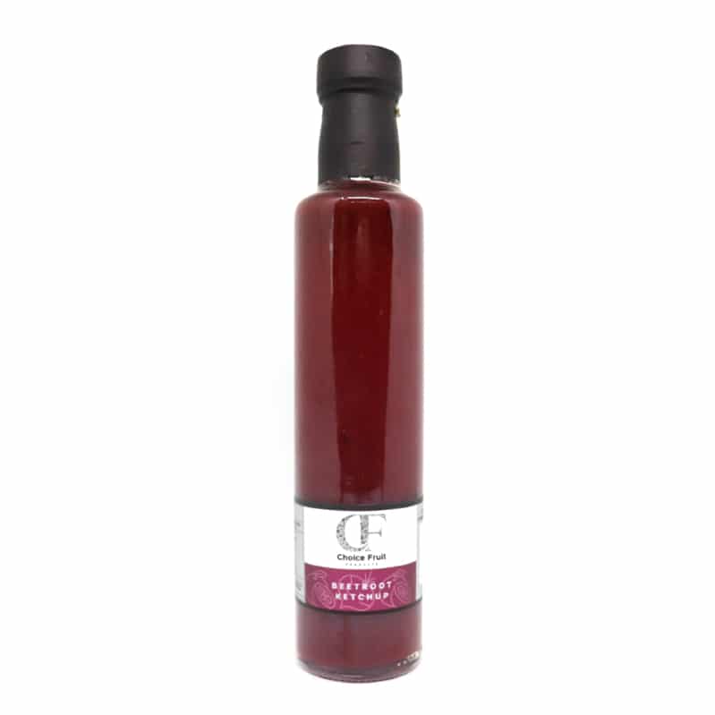Beetroot Ketchup - 300ml