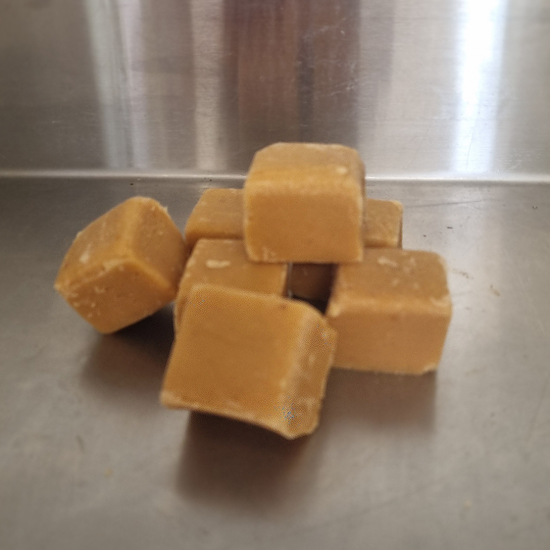 Bourbon Fudge - 150g