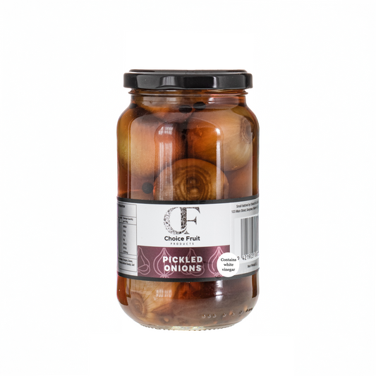 Pickled Onions 400g / 1kg