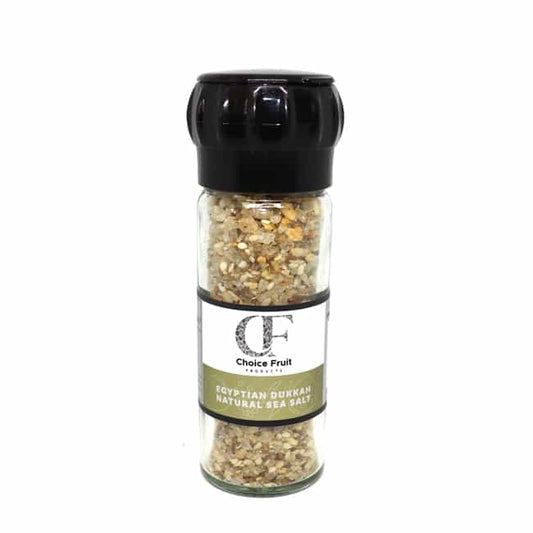 Egyptian Natural Sea Salt 90g