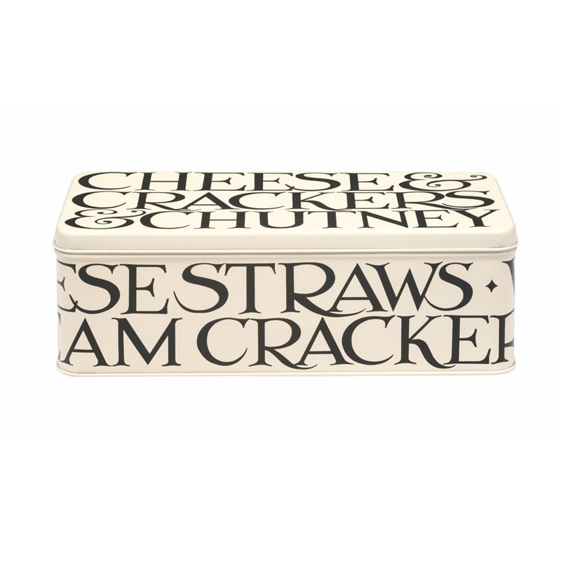 Emma Bridgewater Cracker Tin