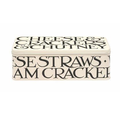 Emma Bridgewater Cracker Tin