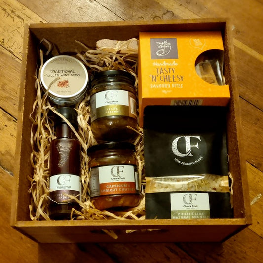 Gift Box - Celebration