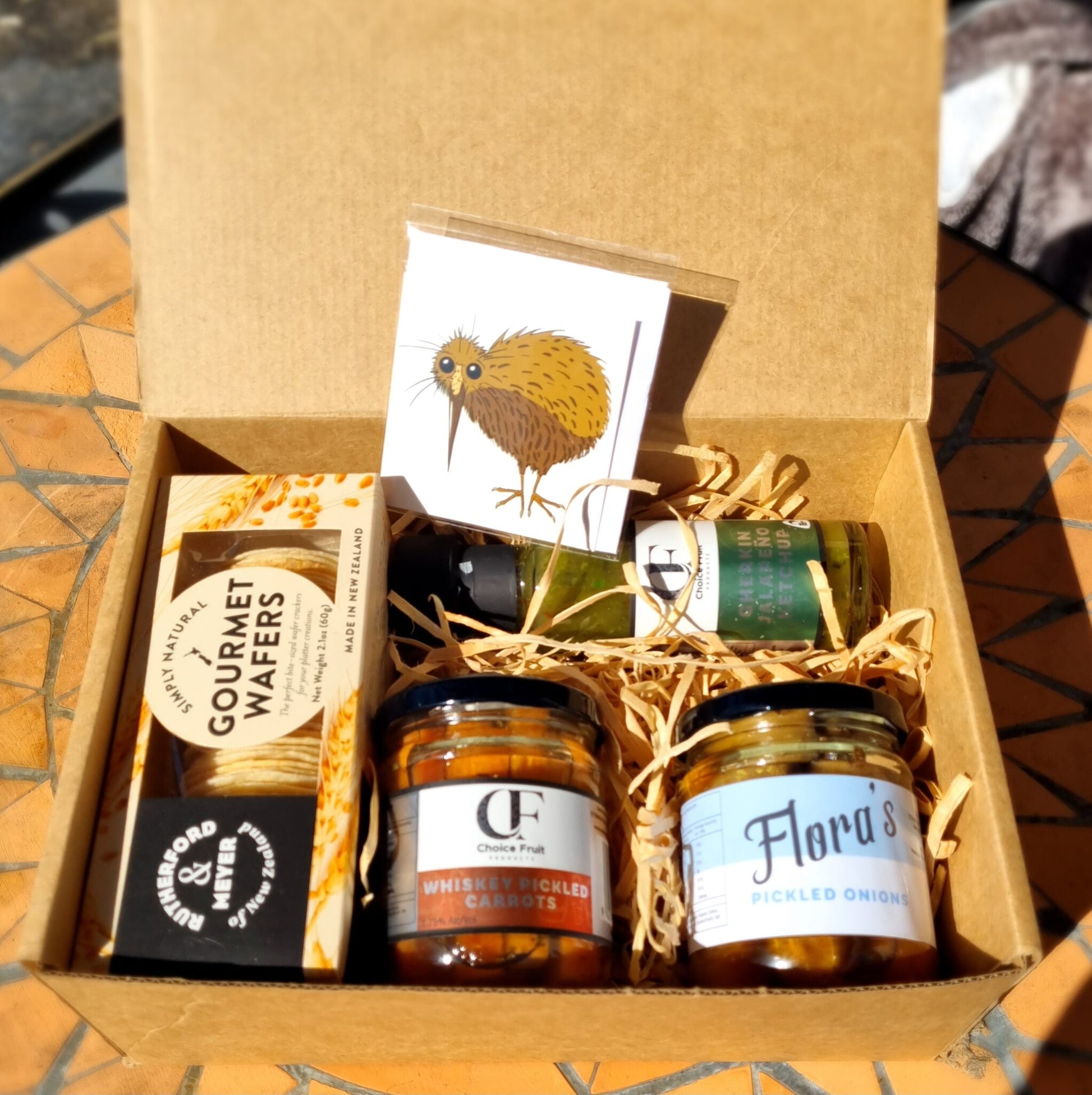 Gift Box - Just for You 