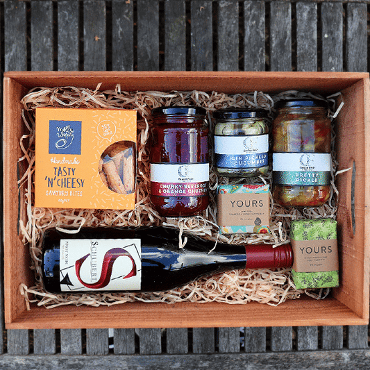Gift Box - Just for two! 