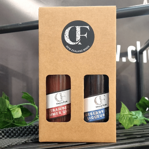 Gift Box - Set of 2 (Sauces) 