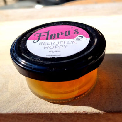 Jelly - Hoppy Beer - 60g / 150g