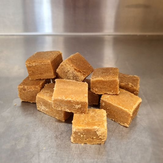 Manuka Honey Fudge - 150g 