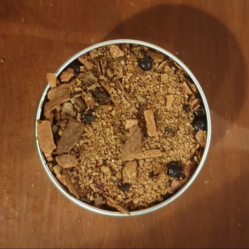 Mulled Wine Spice - 45g