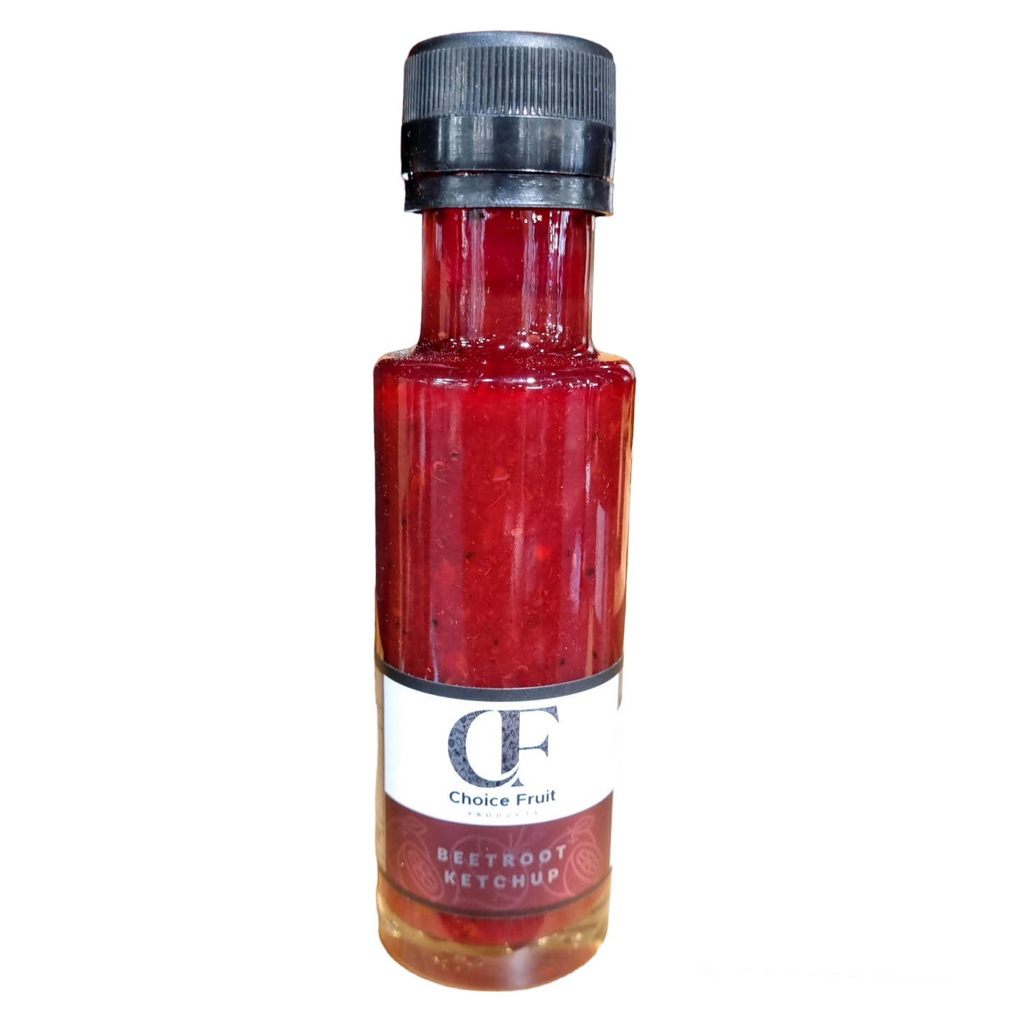 Spiced Plum Sauce - 100ml / 300ml