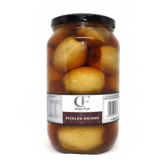 Pickled Onions 400g / 1kg