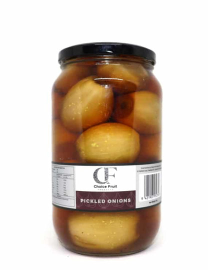 Pickled Onions 400g / 1kg