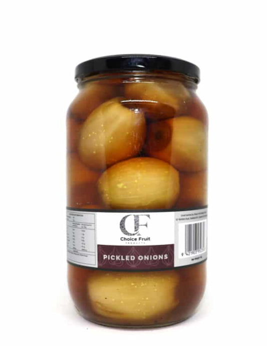 Pickled Onions 400g / 1kg