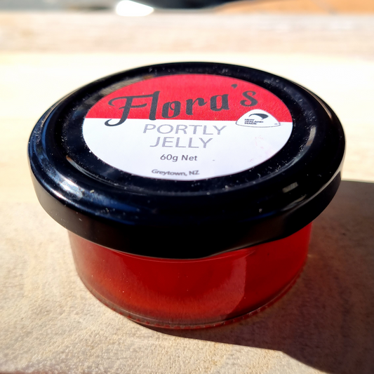 Jelly - Portly - 60g / 150g