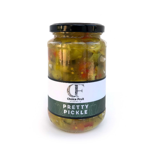 Pretty Pickle - 60g / 200g / 380g / 1kg