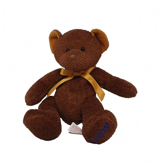Russ Berrie & Co - Bear of the Month - November