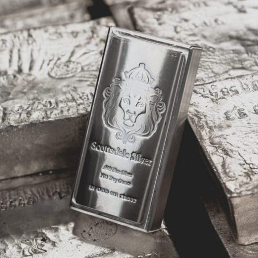 Silver Subscription