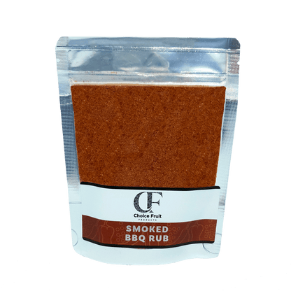 Smoked BBQ Rub - 70g - Refill 
