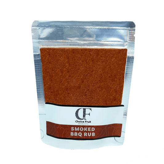 Smoked BBQ Rub - 70g - Refill 