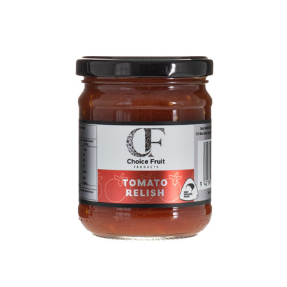 Tomato Relish 200g