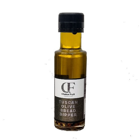 Tuscan Olive Infused Olive Oil - 100ml / 250ml 
