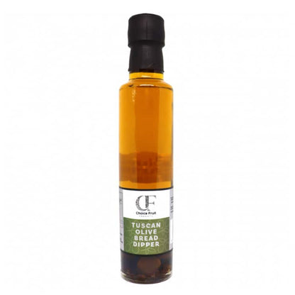 Tuscan Olive Infused Olive Oil - 100ml / 250ml 
