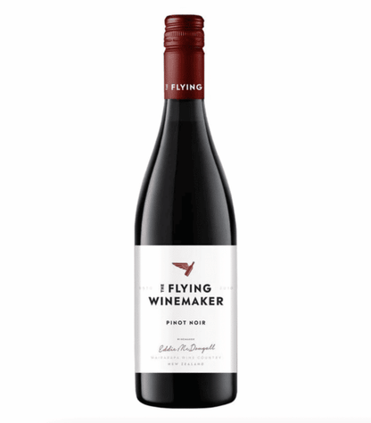 Wine? - You Choose! - Flying Winemaker - Pinot Noir 