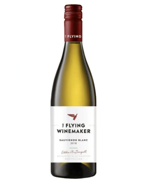 Wine? - You Choose! - Flying Winemaker - Sauvignon Blanc