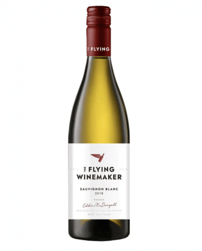 Wine? - You Choose! - Flying Winemaker - Sauvignon Blanc