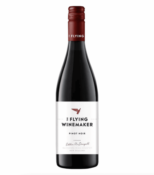 Wine? - You Choose! - Flying Winemaker - Pinot Noir image