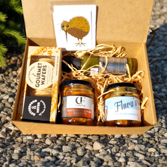 Gift Box - Just for You